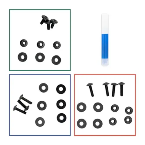 True North Concepts Modular Holster Adapter