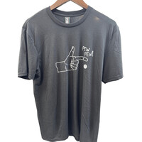 Joint Force Tactical Pew Pew T Shirt Men's