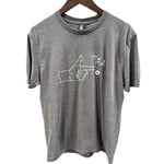 Joint Force Tactical Pew Pew T Shirt Men's