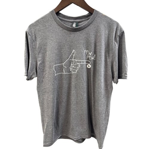 Joint Force Tactical Pew Pew T Shirt Men's