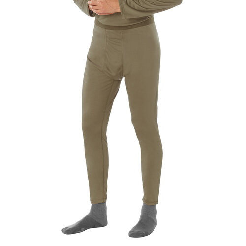 Rothco ECWCS Gen III Silw Weight Bottoms