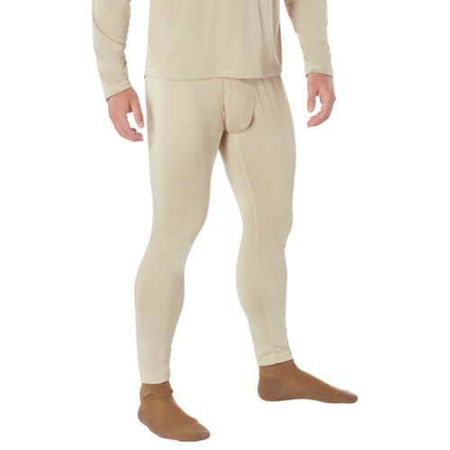 Rothco ECWCS Gen III Silw Weight Bottoms