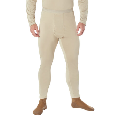 Rothco ECWCS Gen III Silw Weight Bottoms