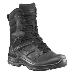 HAIX Black Eagle Tactical 2.0 GTX - 8" - No Zip - Black 6 Wide