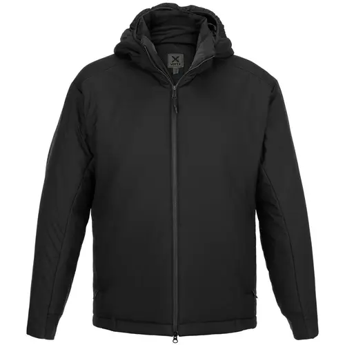 Vertx Integrity+ Insulated Jacket 2.0  Black Small Regular