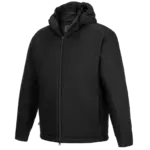 Vertx Integrity+ Insulated Jacket 2.0  Black Small Regular