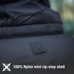 Vertx Integrity+ Insulated Jacket 2.0  Black Small Regular