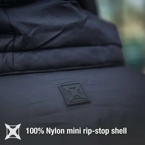 Vertx Integrity+ Insulated Jacket 2.0  Black Small Regular