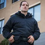 Vertx Integrity+ Insulated Jacket 2.0  Black Small Regular