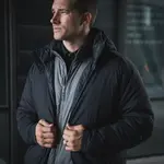 Vertx Integrity+ Insulated Jacket 2.0  Black Small Regular