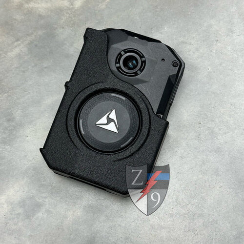 Zero 9 Body Cam Case - Axon