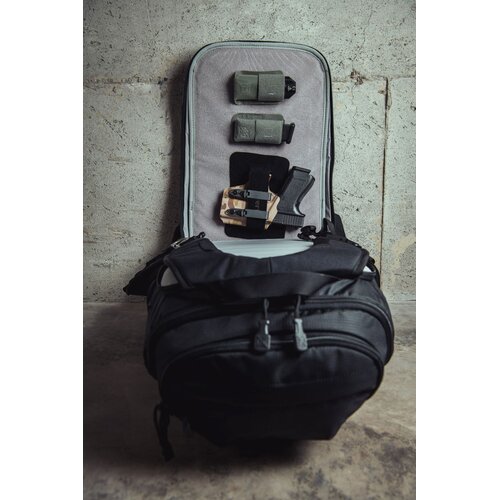 Flying Cross Gamut 22L Backpack