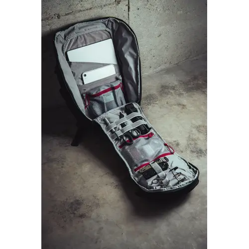 Flying Cross Gamut 26L Backpack