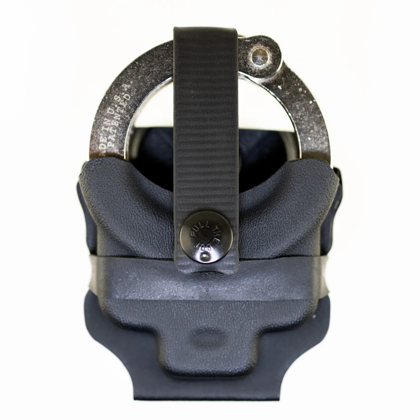 Constrictor Cuff Carrier with TEK-LOK - Joint Force Tactical