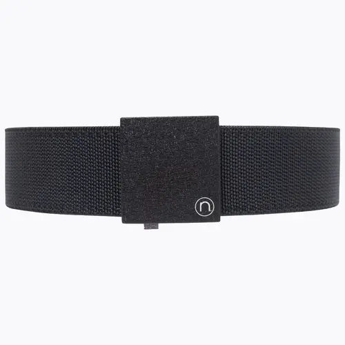 Nexbelt Contender Supreme EDC Ratchet Belt 1.5" Black (38MM)