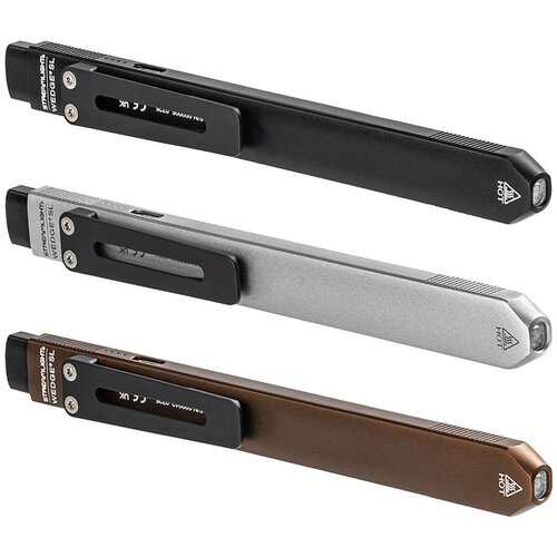 Streamlight WEDGE SL EDC Flashlight