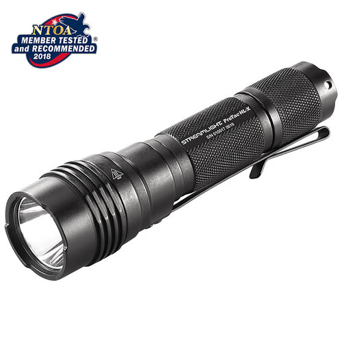 Streamlight Flashlight PROTAC HL-X