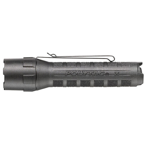 Streamlight PolyTac X USB Flashlight