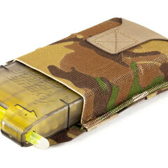 Blue Force Gear Helium Whisper Ten Speed Pouch For Marco