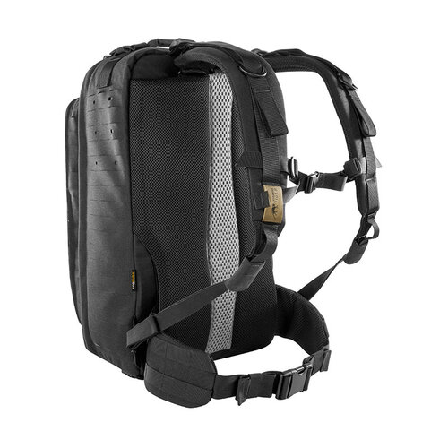 Tasmanian Tiger FIRST RESPONDER MOVE ON MKIII