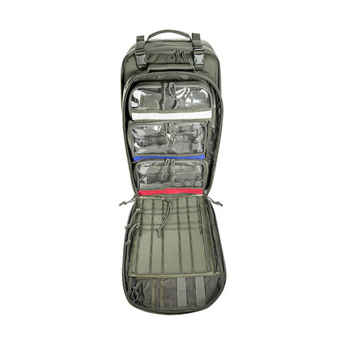 Tasmanian Tiger FIRST RESPONDER MOVE ON MKIII