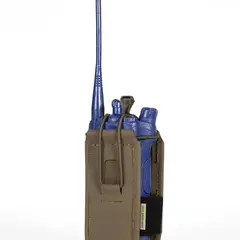 High Speed Gear GEN 2 Radio TACO (Medium)