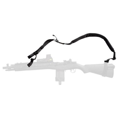 5.11 Tactical VTAC 2 Point Padded Sling - Black