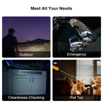 Olight Arkfeld pro Class 3R