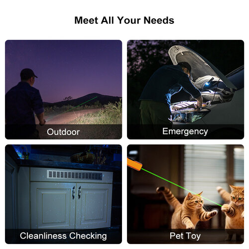 Olight Arkfeld pro Class 3R