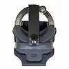 GRAY FOX Constrictor Cuff Carrier with Mono Block Clip 1.5"