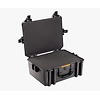 Pelican Products V550 Vault Equipment Case - Black