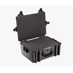 Pelican Products V550 Vault Equipment Case - Black