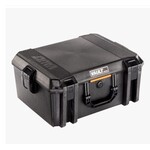Pelican Products V550 Vault Equipment Case - Black