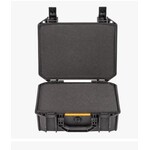 Pelican Products V550 Vault Equipment Case - Black