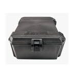 Pelican Products V550 Vault Equipment Case - Black