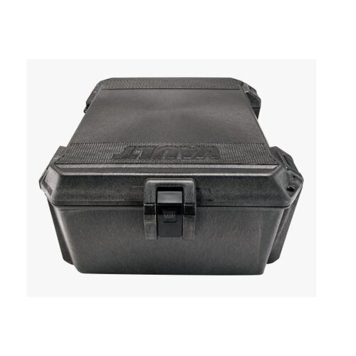 Pelican Products V550 Vault Equipment Case - Black