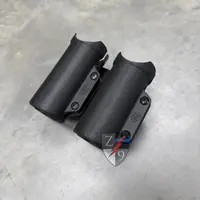 Zero 9 Special Munitions - Double 40MM Case - MLK -