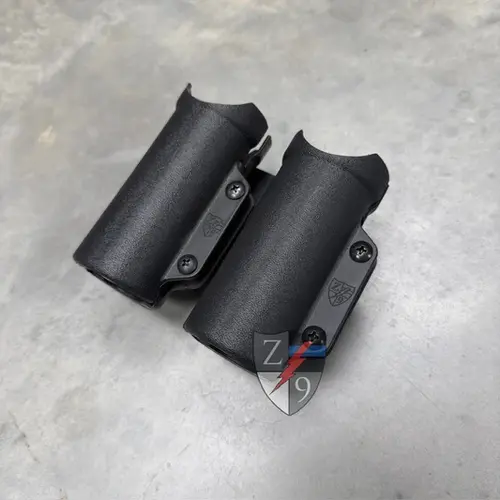 Zero 9 Special Munitions - Double 40MM Case - MLK -