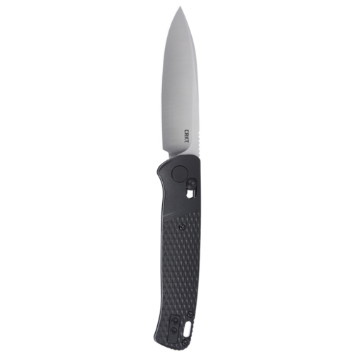 CRKT Counterpart Crossbar Lock Folding Knife Plain Edge