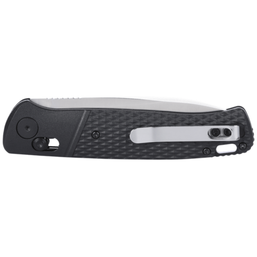 CRKT Counterpart Crossbar Lock Folding Knife Plain Edge