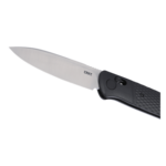 CRKT Counterpart Crossbar Lock Folding Knife Plain Edge