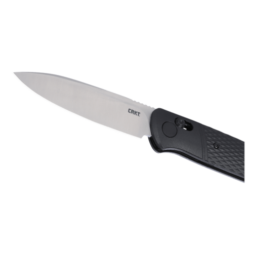 CRKT Counterpart Crossbar Lock Folding Knife Plain Edge