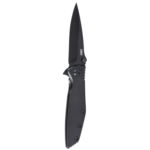 CRKT Slag Assisted Folding Knife Tanto