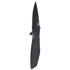 CRKT Slag Assisted Folding Knife Tanto