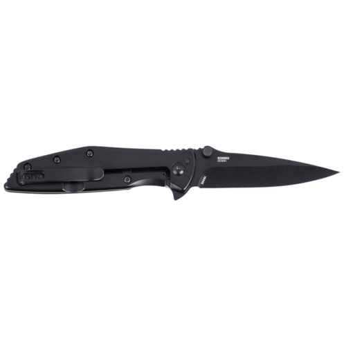 CRKT Slag Assisted Folding Knife Tanto