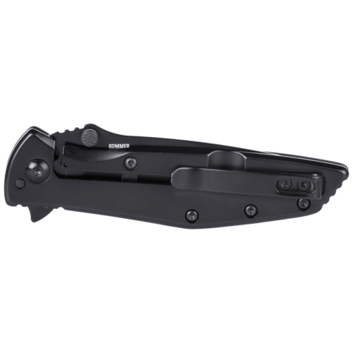 CRKT Slag Assisted Folding Knife Tanto