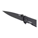 CRKT Slag Assisted Folding Knife Tanto