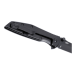 CRKT Slag Assisted Folding Knife Tanto