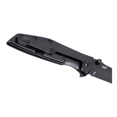 CRKT Slag Assisted Folding Knife Tanto
