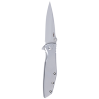 CRKT Slag Assisted Folding Knife Tanto
